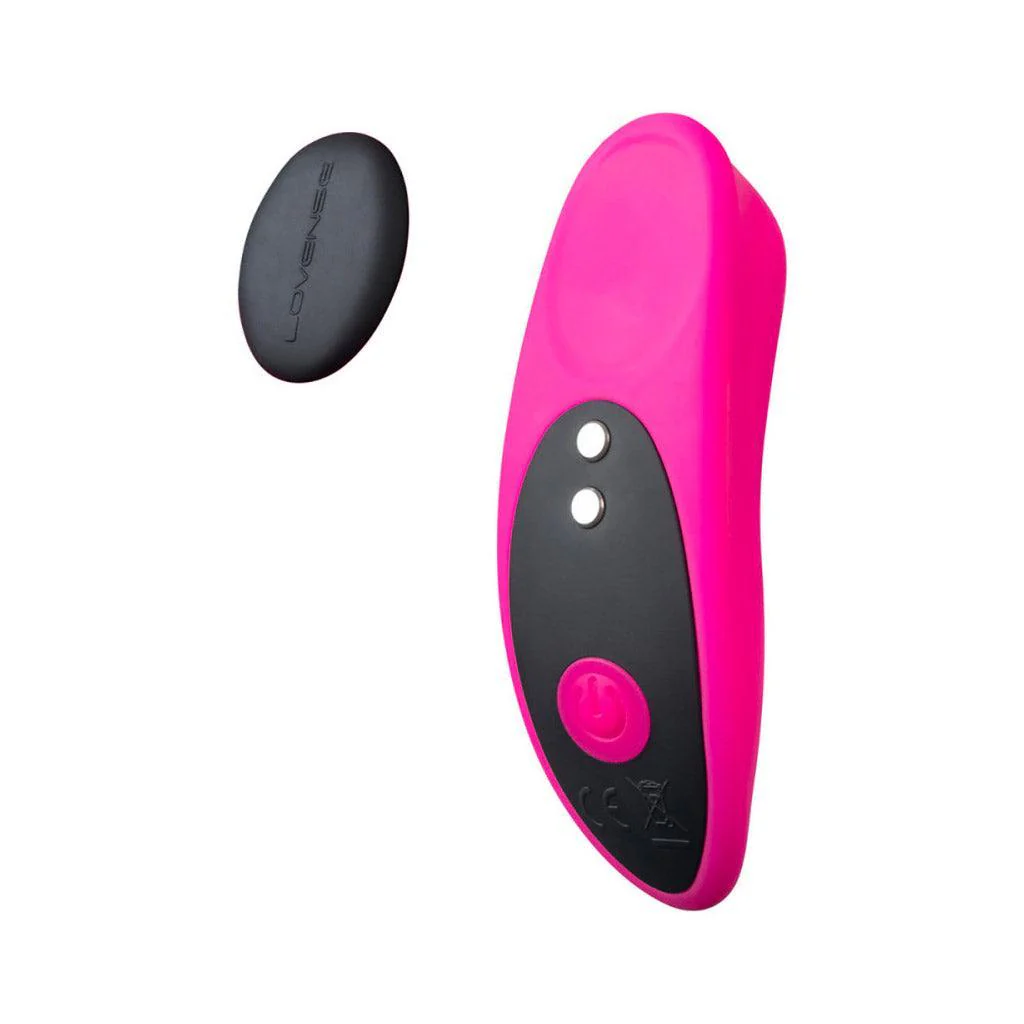 Lovense Ferri Magnetic Panty Vibrator - Image 2