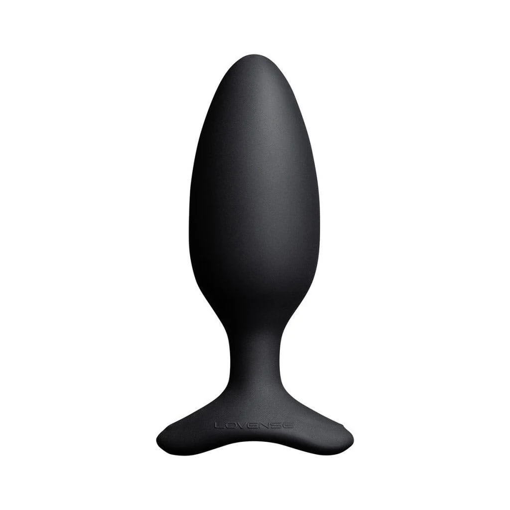 Lovense Hush 2 Vibrating Butt Plug - Image 3