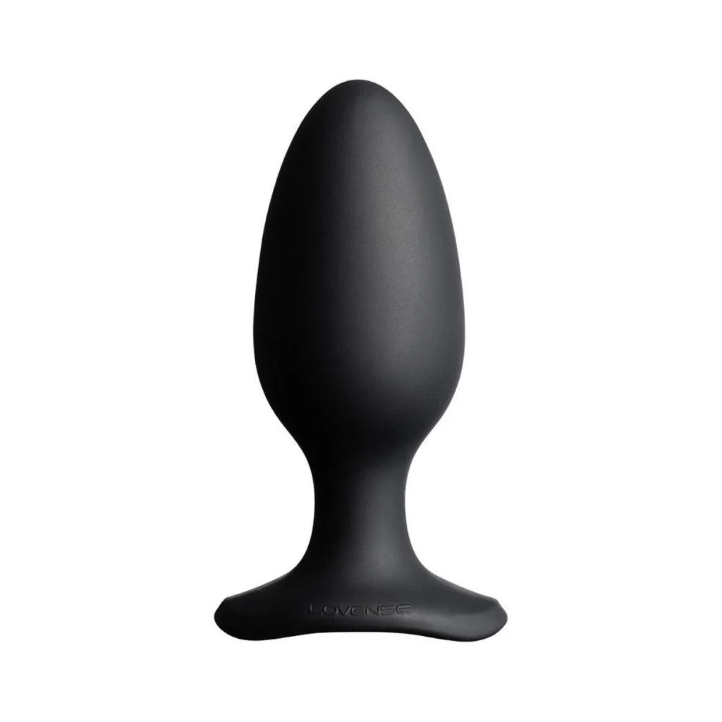 Lovense Hush 2 Vibrating Butt Plug - Image 4