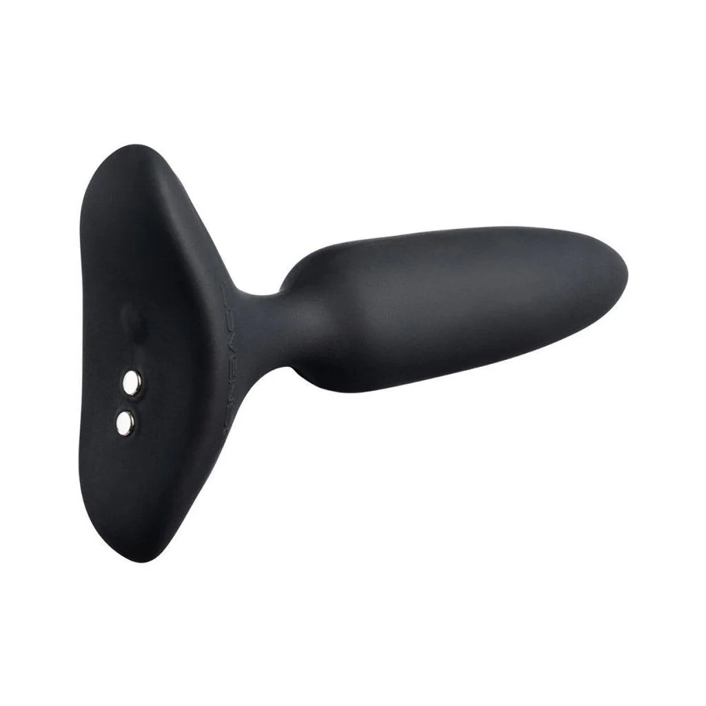 Lovense Hush 2 Vibrating Butt Plug - Image 5