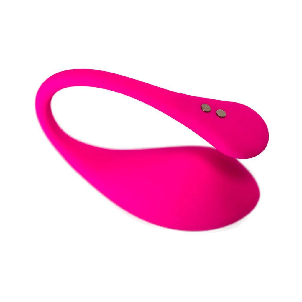 Lovense Lush 3 Egg Vibrator - Image 3