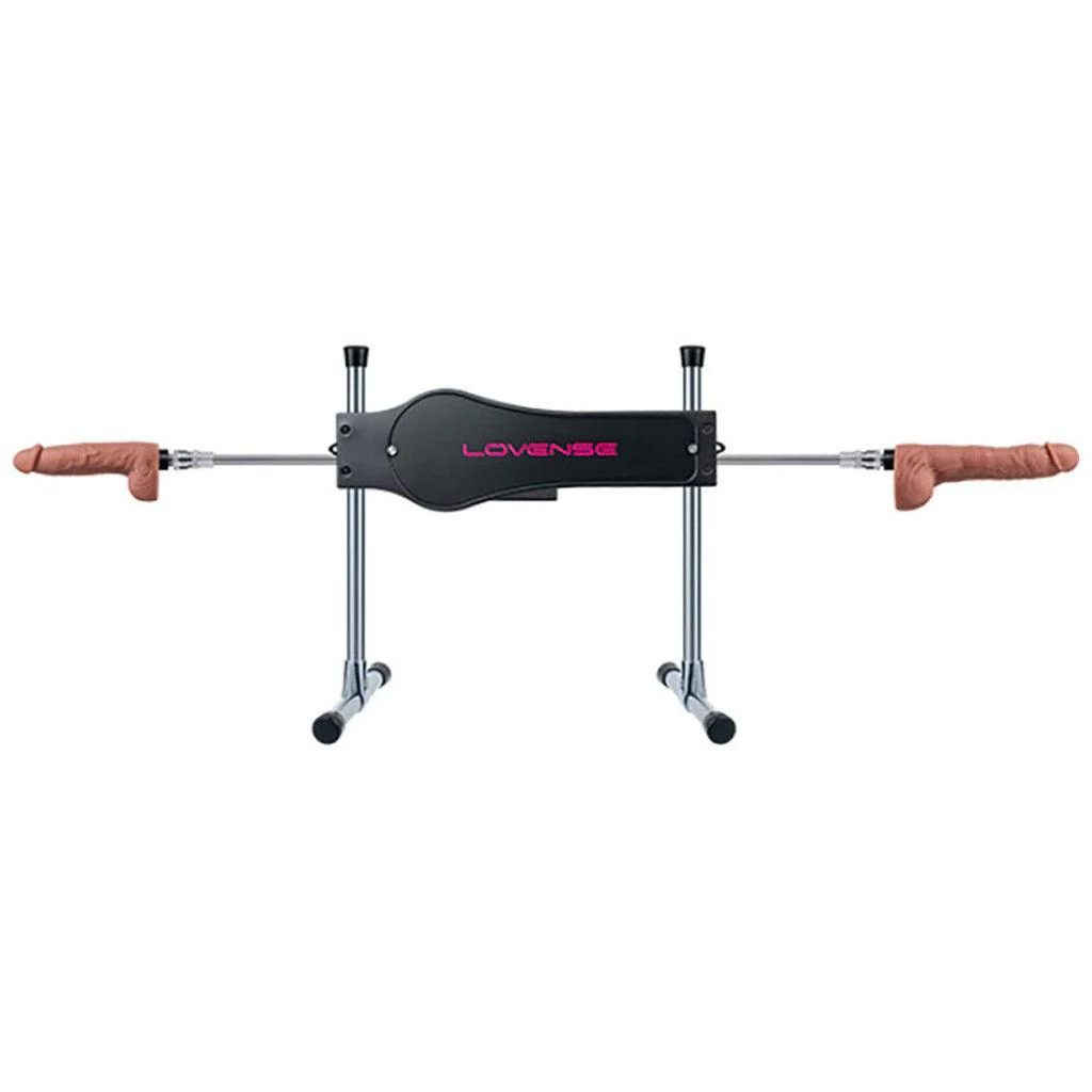Lovense Sex Machine - Image 2