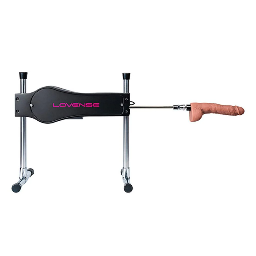 Lovense Sex Machine - Image 3
