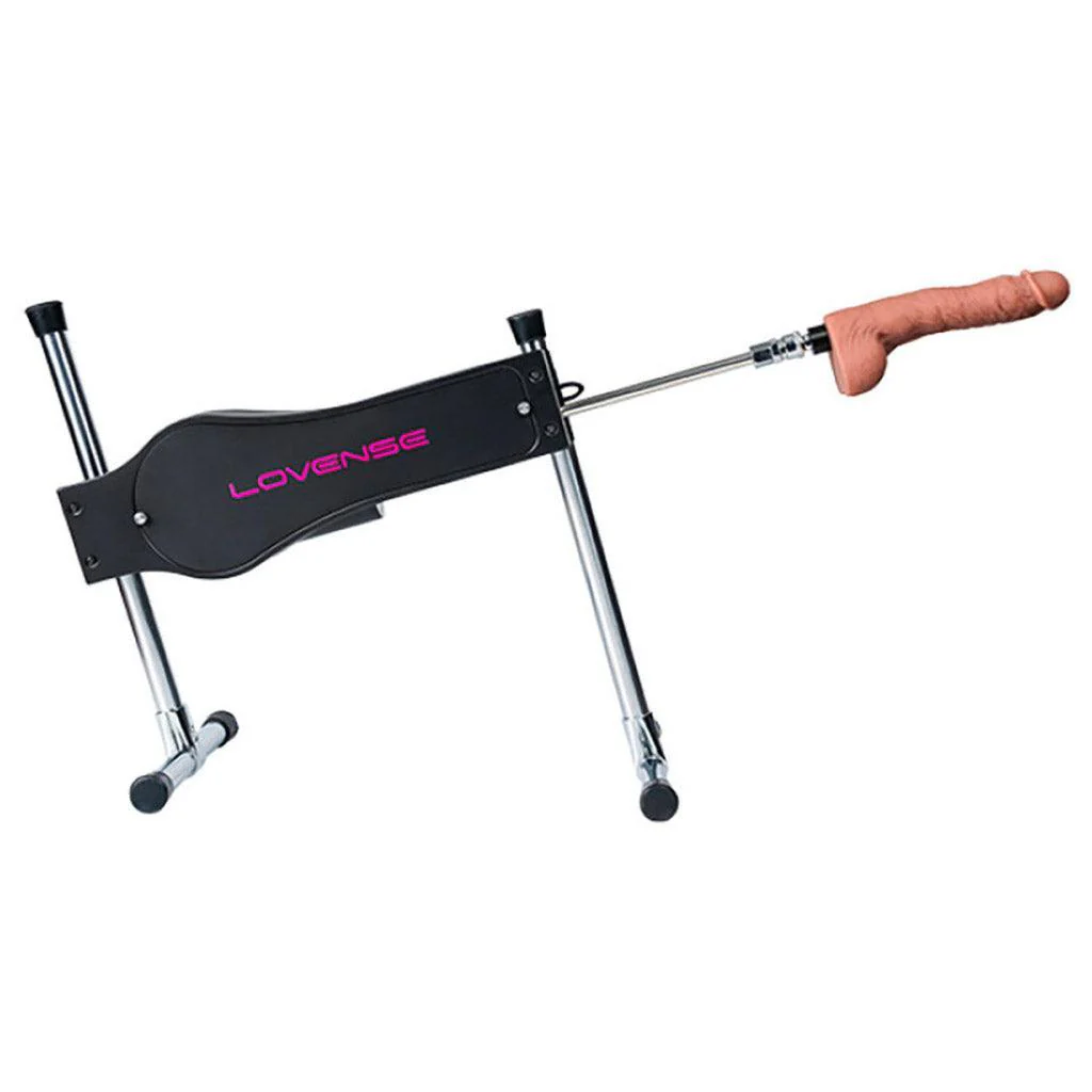Lovense Sex Machine - Image 4