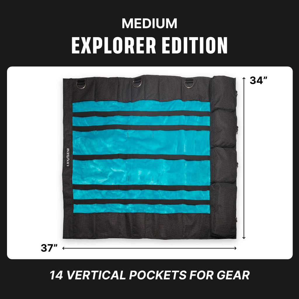 The Kink Travel Bag - Image 6