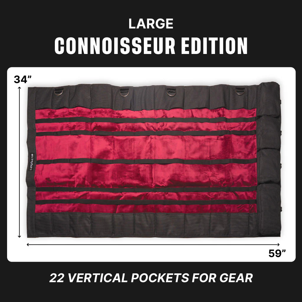 The Kink Travel Bag - Image 7