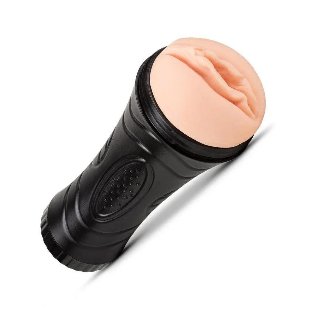 M for Men The Torch Stroker Cup, Vanilla