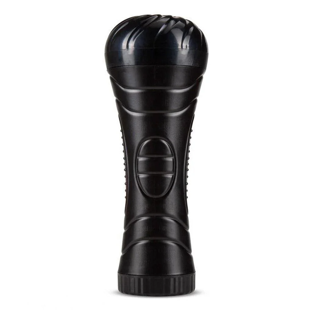 M for Men The Torch Stroker Cup, Vanilla - Image 3