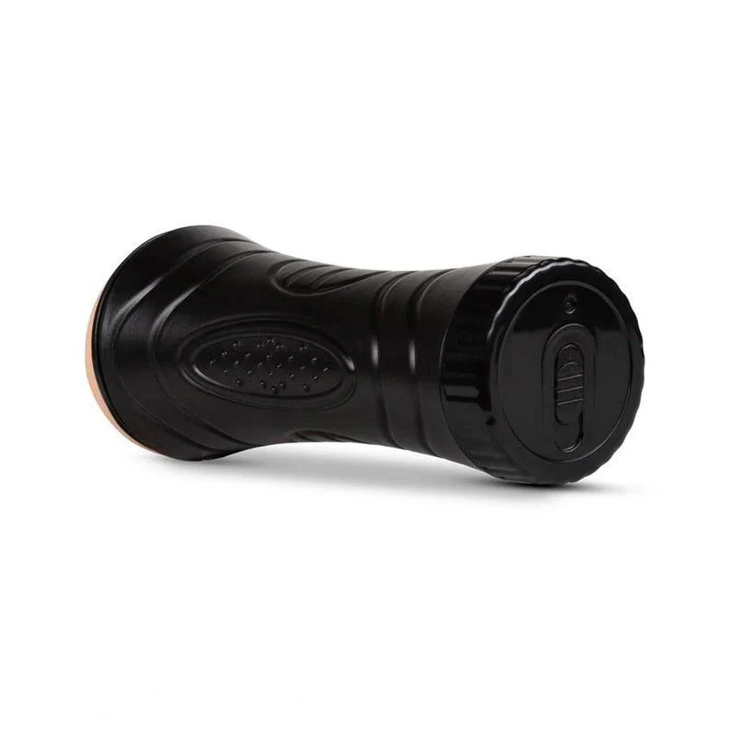 M for Men The Torch Stroker Cup, Vanilla - Image 4