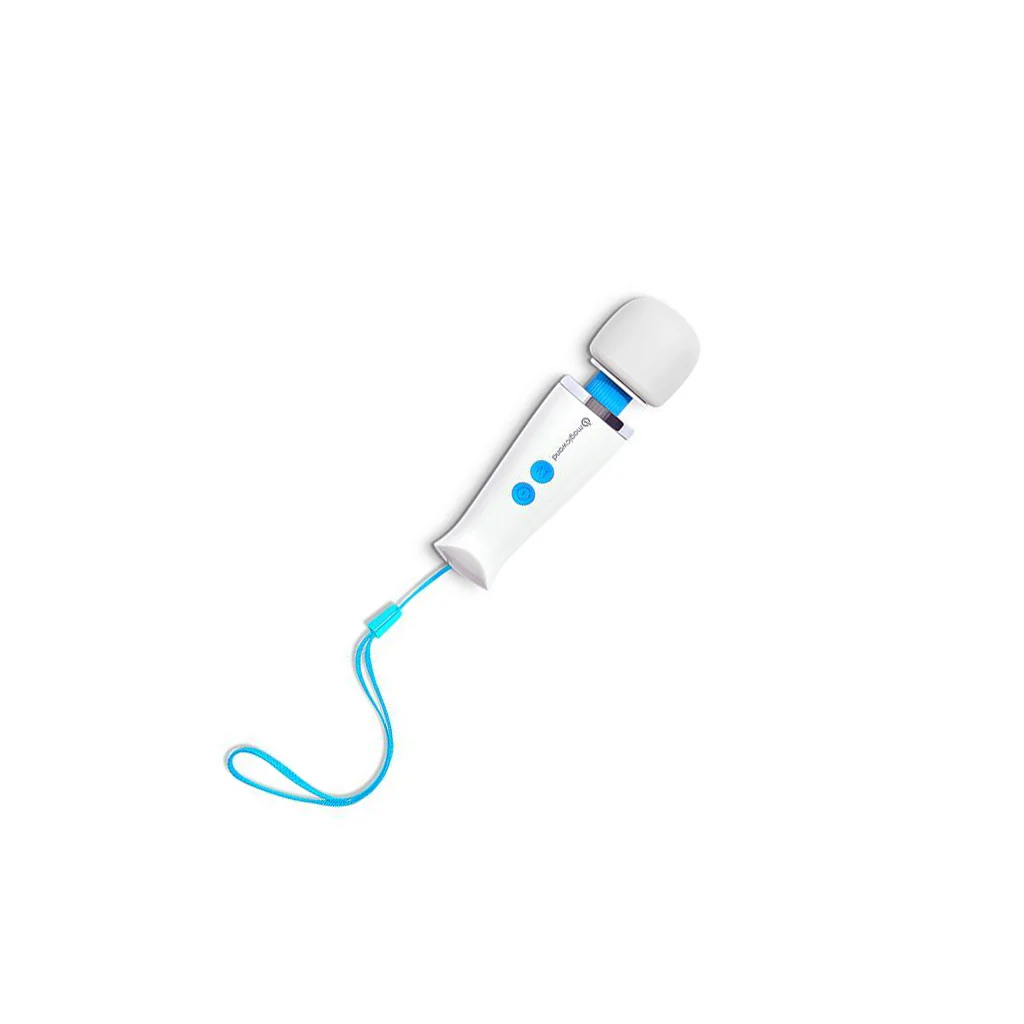 Magic Wand Micro