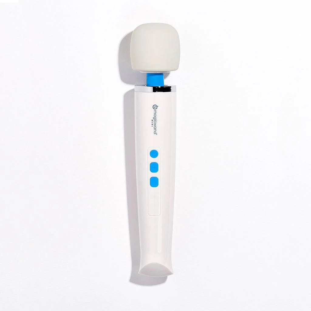 Magic Wand Mini Massager - Image 2