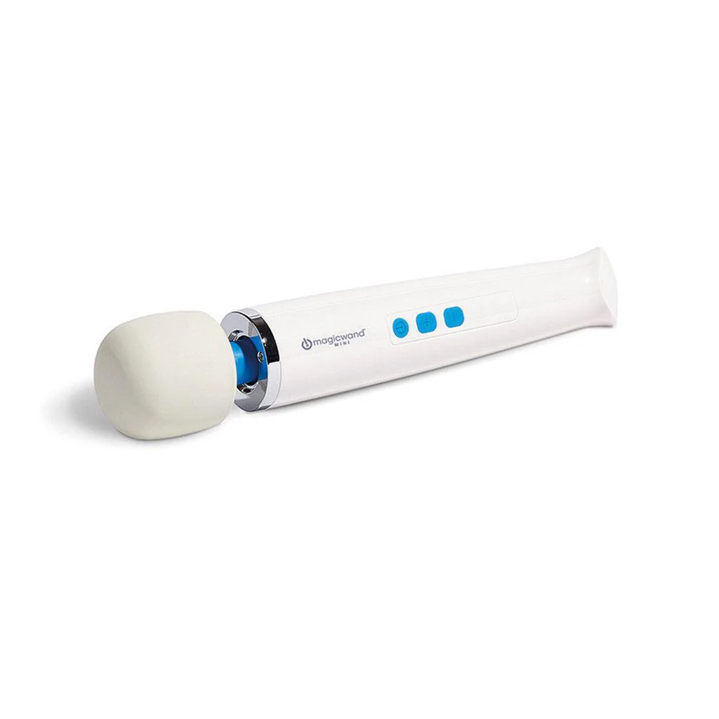 Magic Wand Mini Massager - Image 3