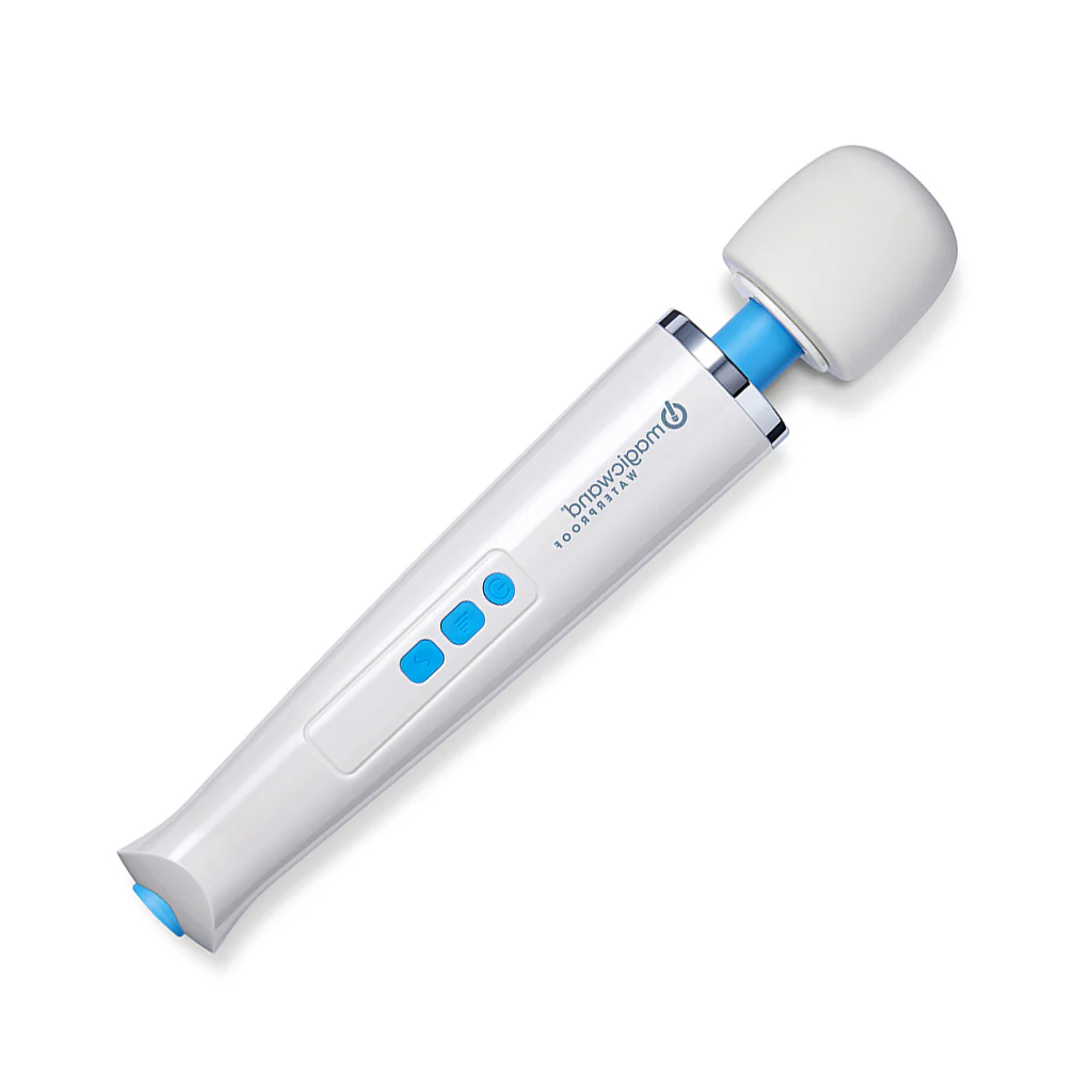 Magic Wand Waterproof