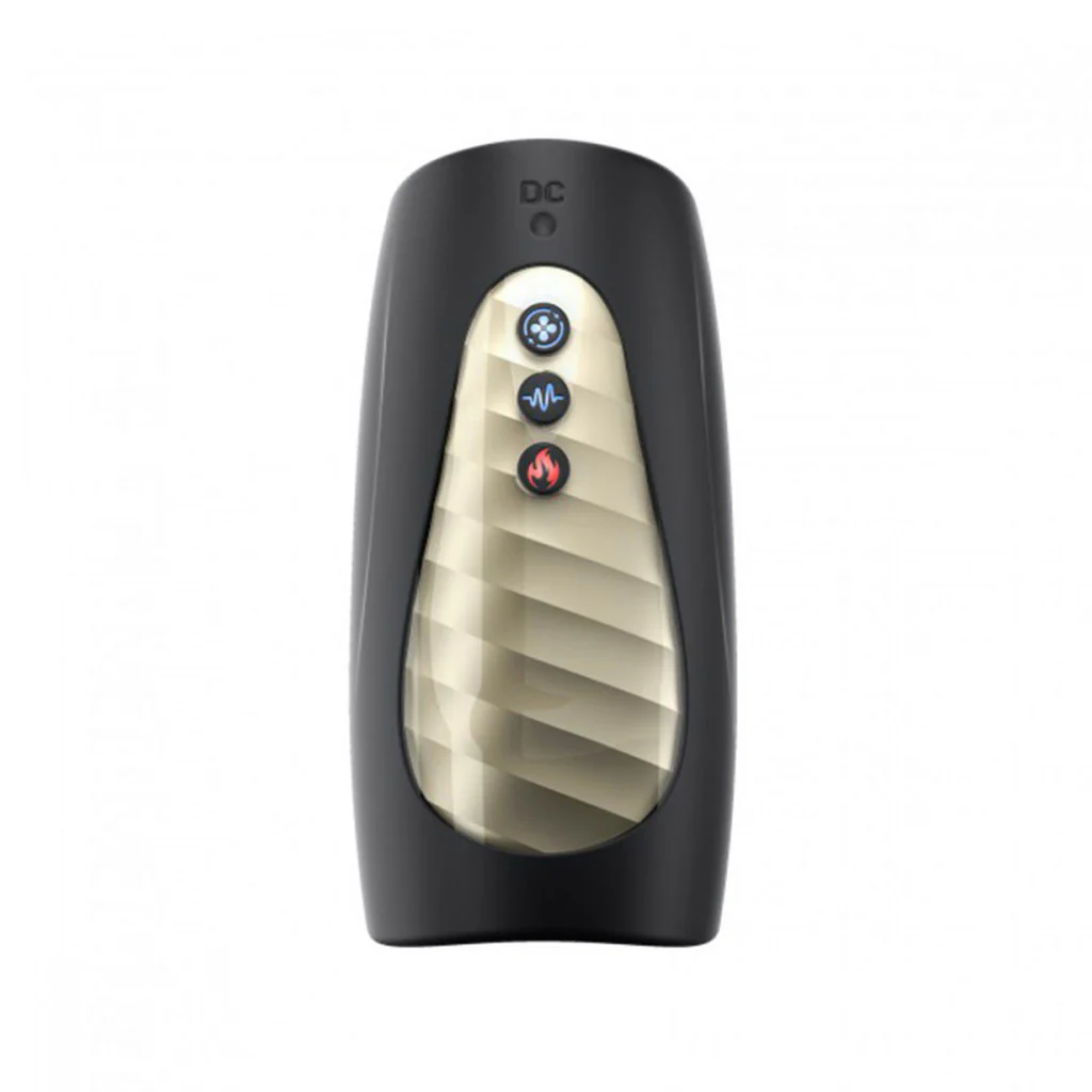 Man Wand Pump One