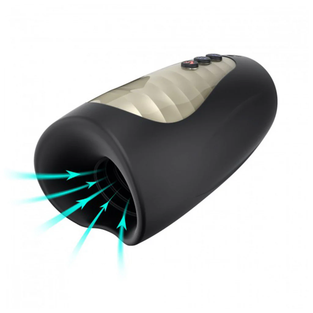 Man Wand Pump One - Image 3
