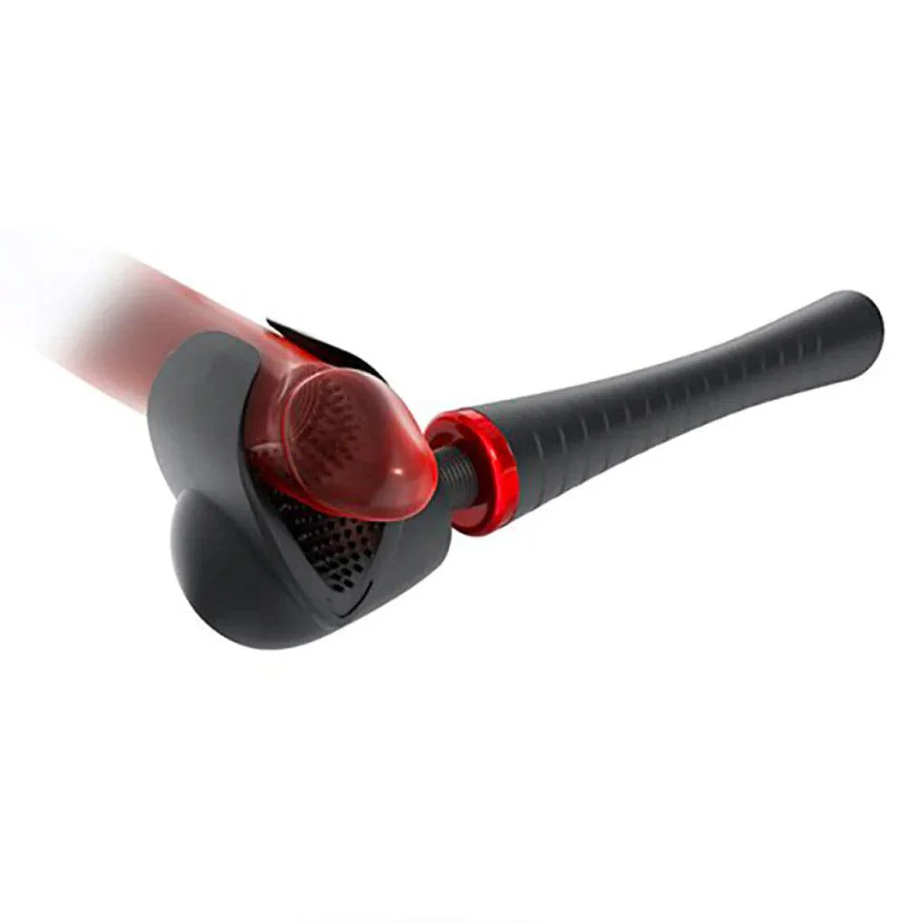 Man Wand Xtreme Vibrating Penis Masturbator - Image 2