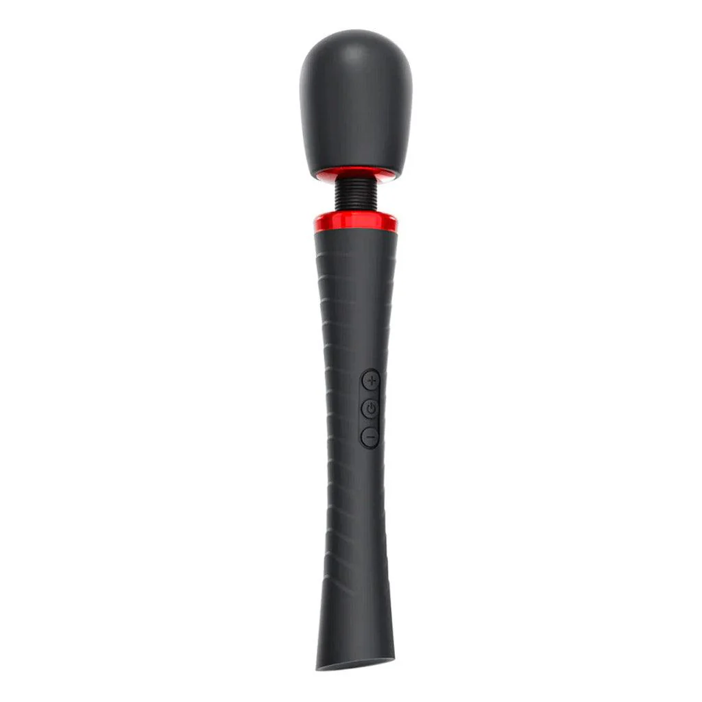 Man Wand Xtreme Vibrating Penis Masturbator - Image 3