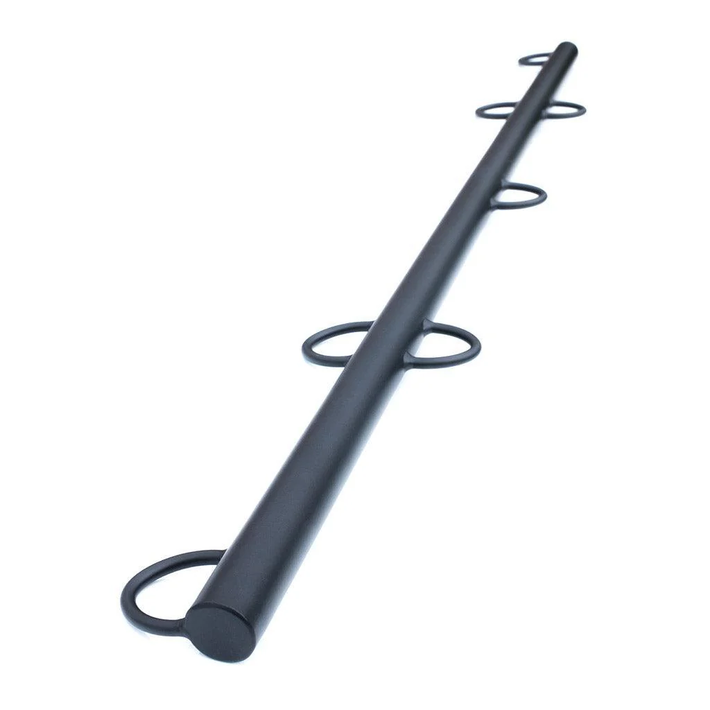30-Inch Matte Black Multi-Purpose Spreader Bar - Image 4