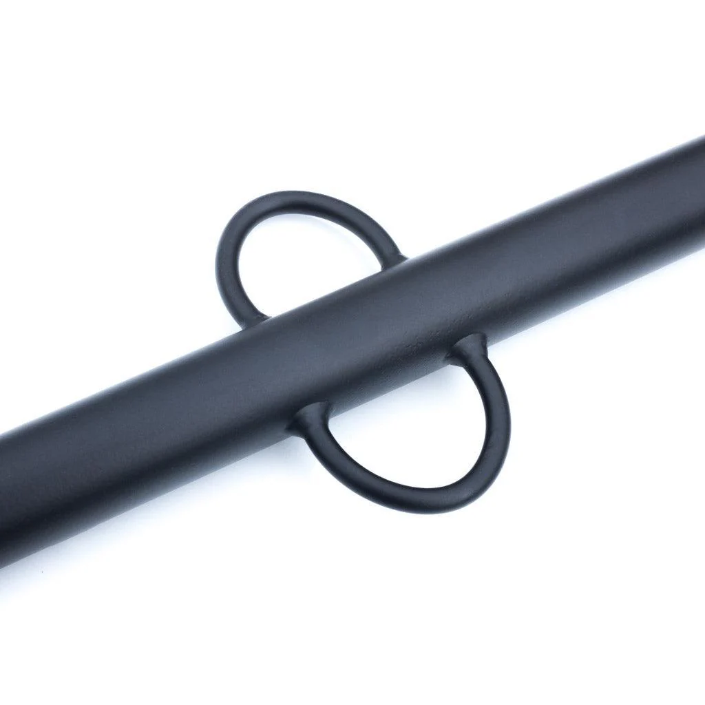 30-Inch Matte Black Multi-Purpose Spreader Bar - Image 5