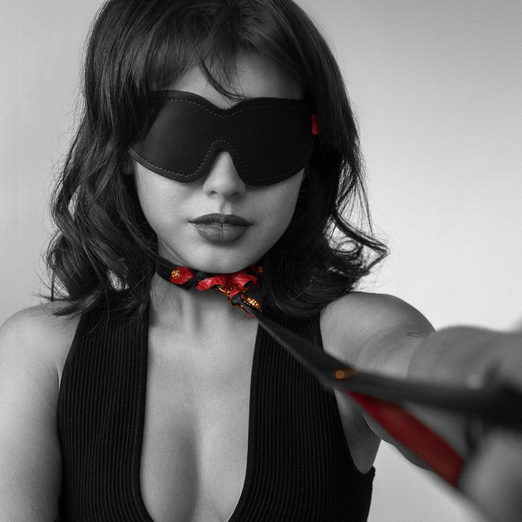 Melanie Rose Designs x The Stockroom Leash - Image 3