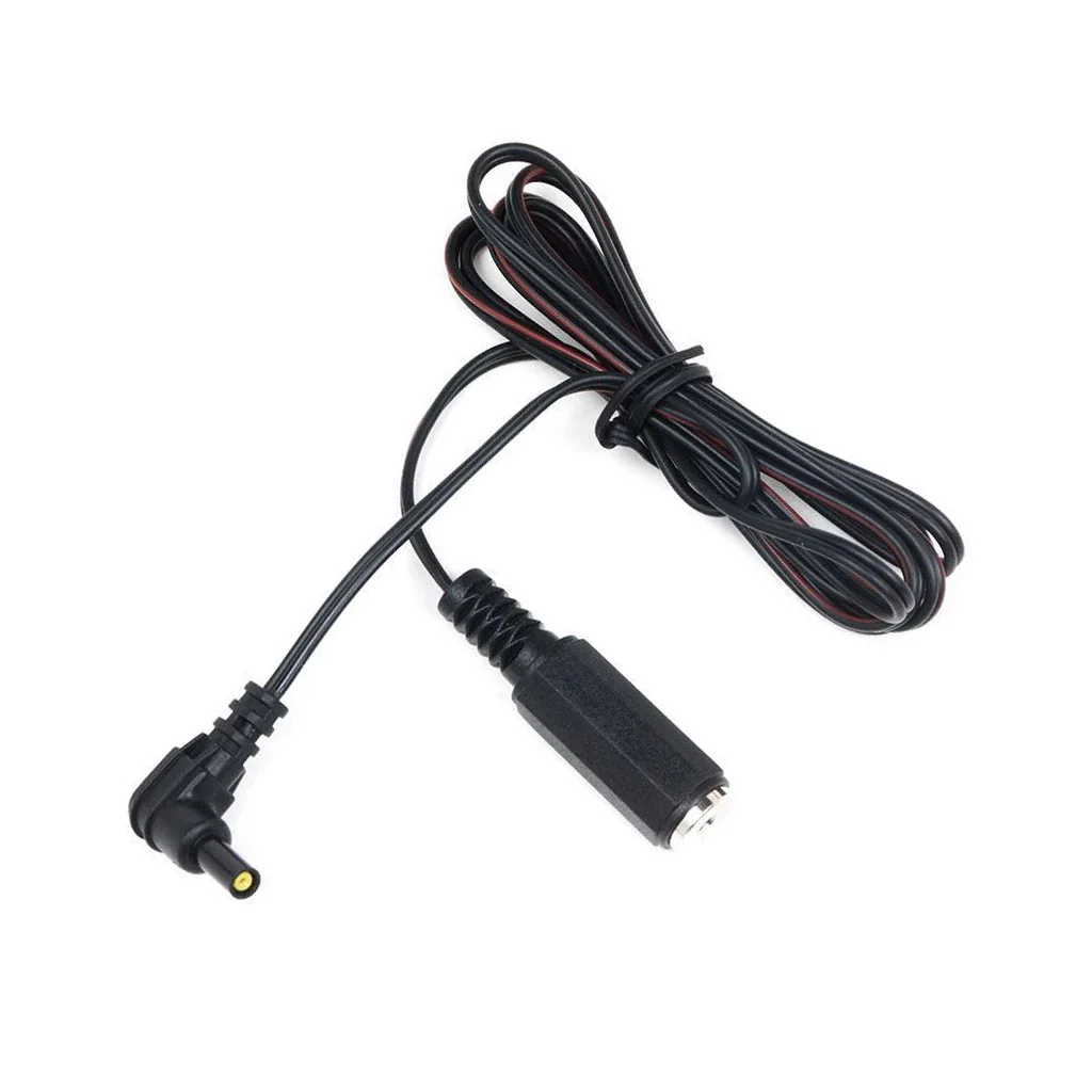 Mystim Adapter Lead Wire, 2mm Phone Jack