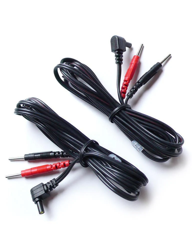 Mystim Extra-Strong Wires