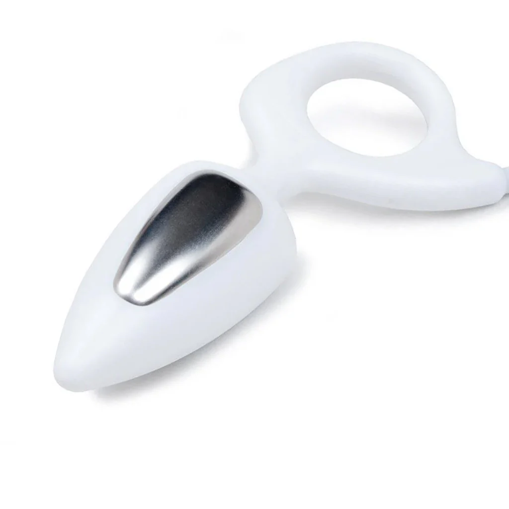 Mystim Romeo Vaginal/Anal Probe