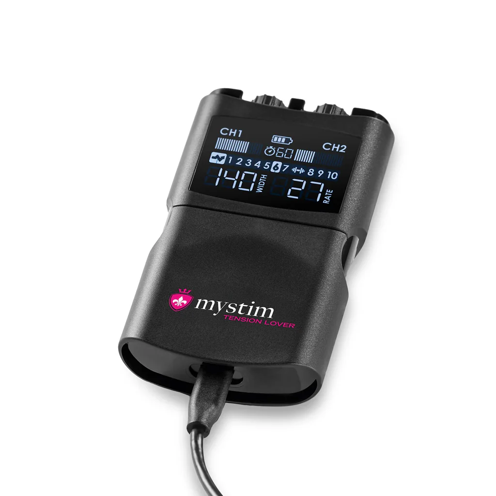 Mystim Tension Lover - Image 3