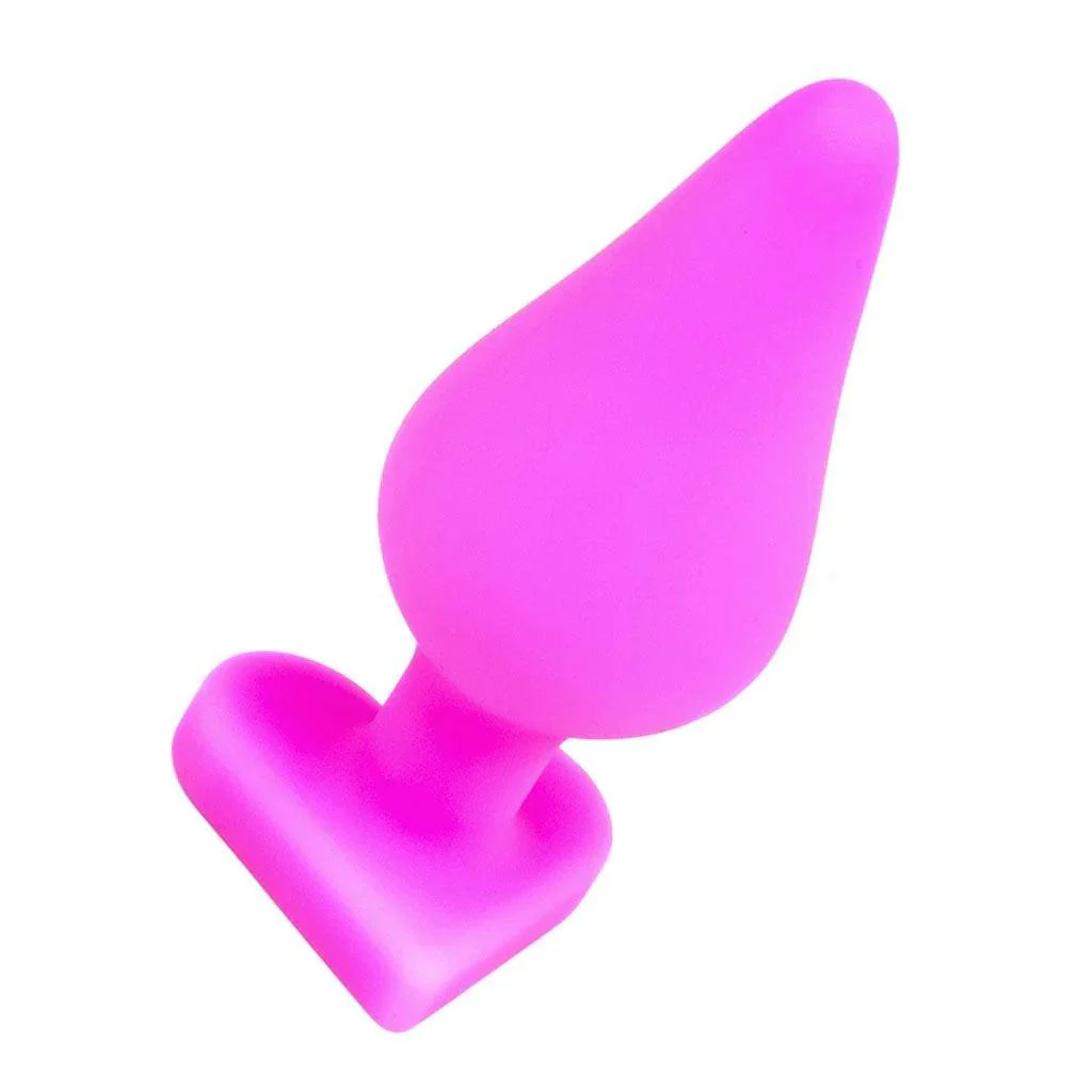 Naughty Candy Hearts - Image 2