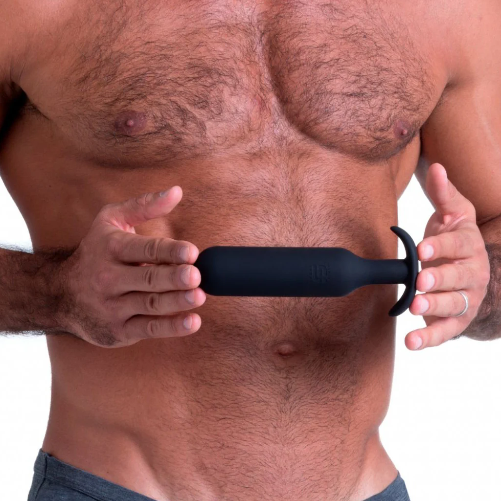 Next Level Training Plug - Image 2