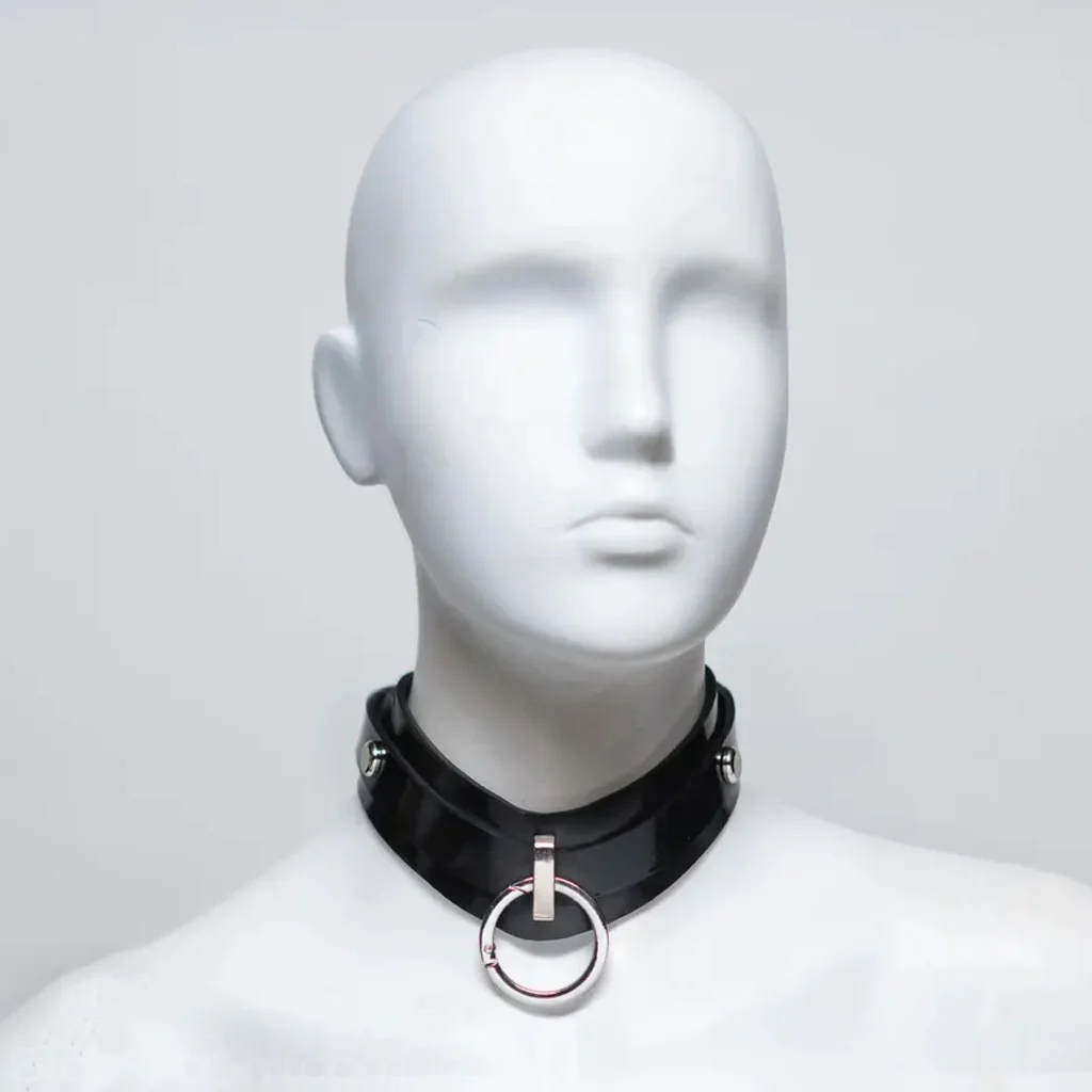 Novelia Shaped Day Collar
