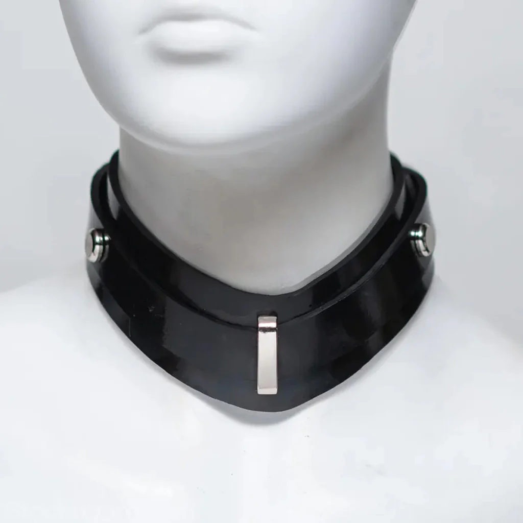 Novelia Shaped Day Collar - Image 2