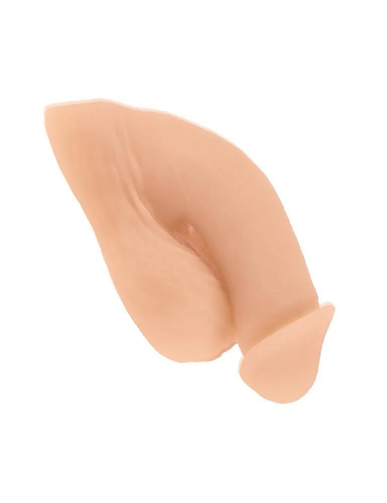 NYTC Silicone Packer, Archer