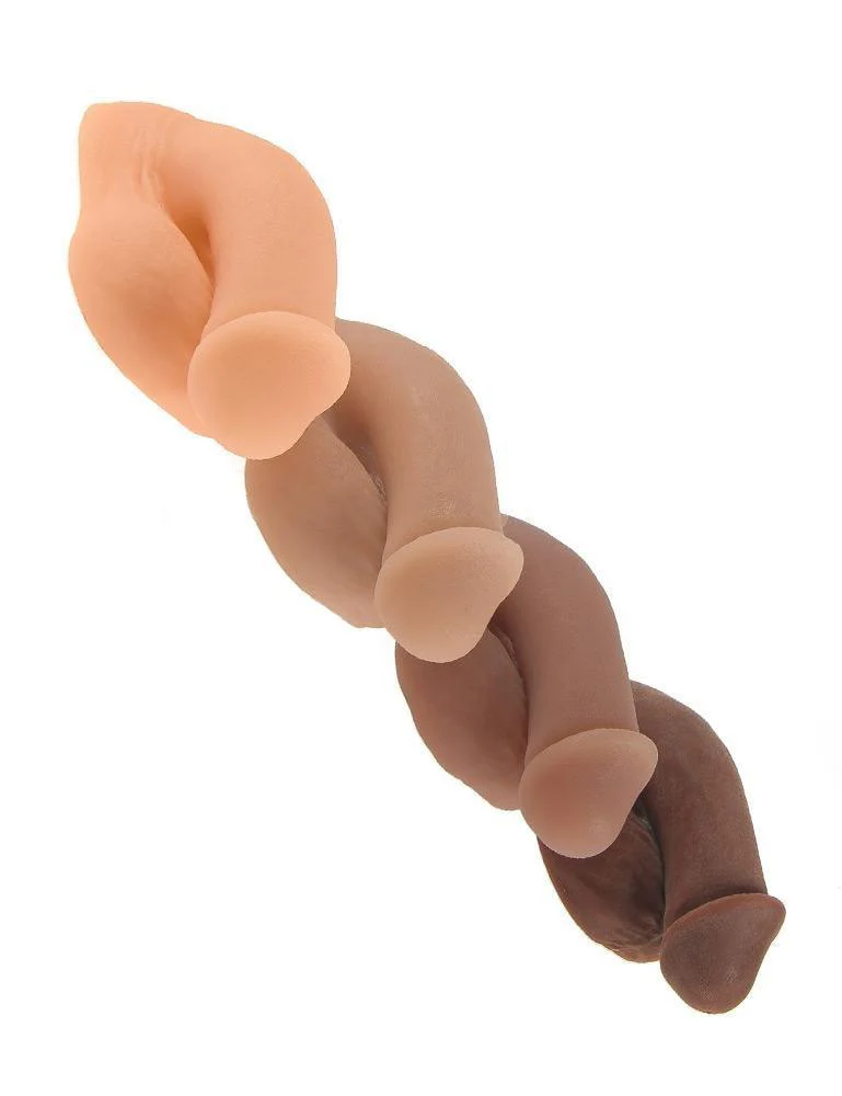 NYTC Silicone Packer, Archer - Image 5