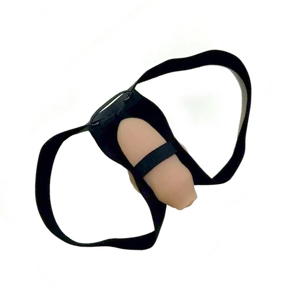 Packer Strapon Harness - Image 2