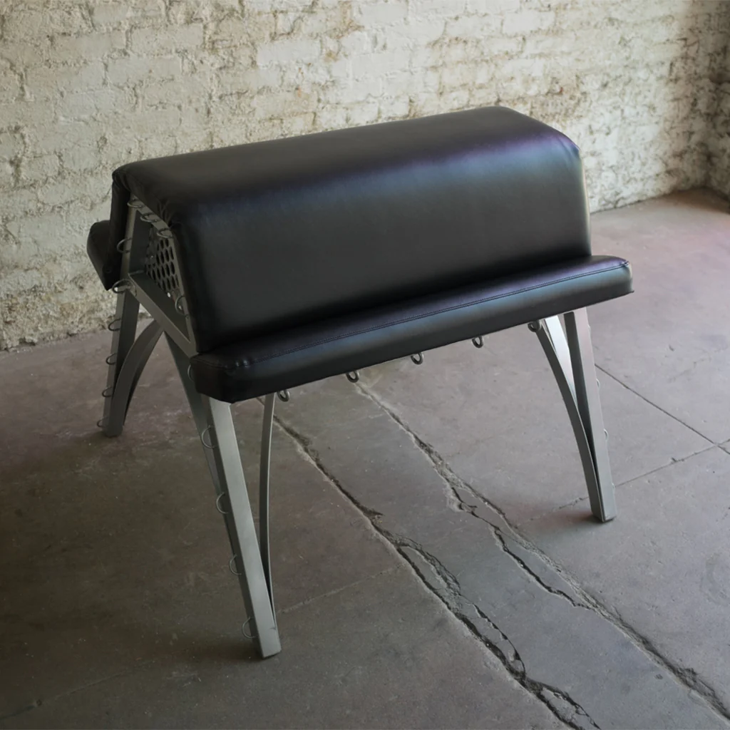 Padded Spanking Bench - Image 5