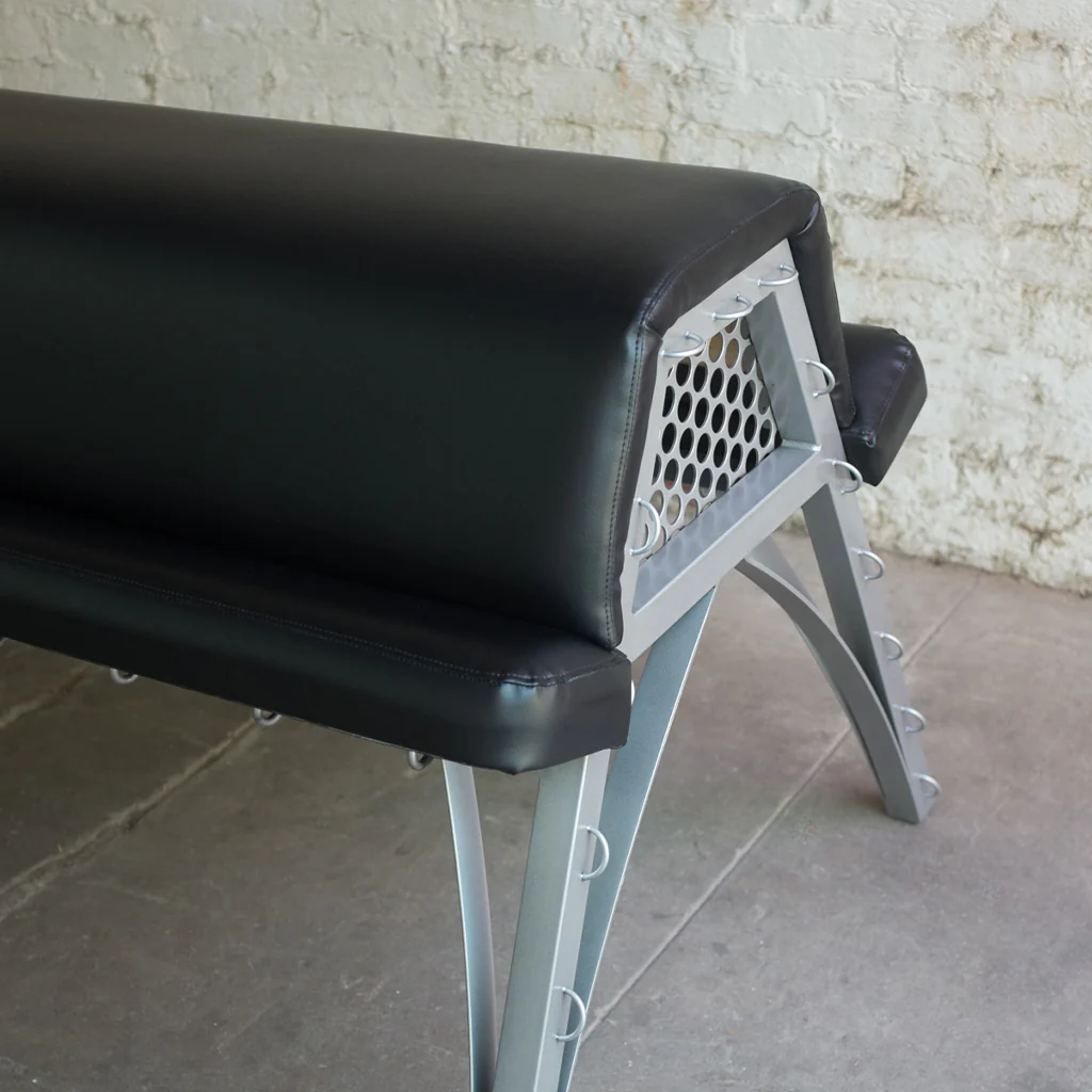 Padded Spanking Bench - Image 6