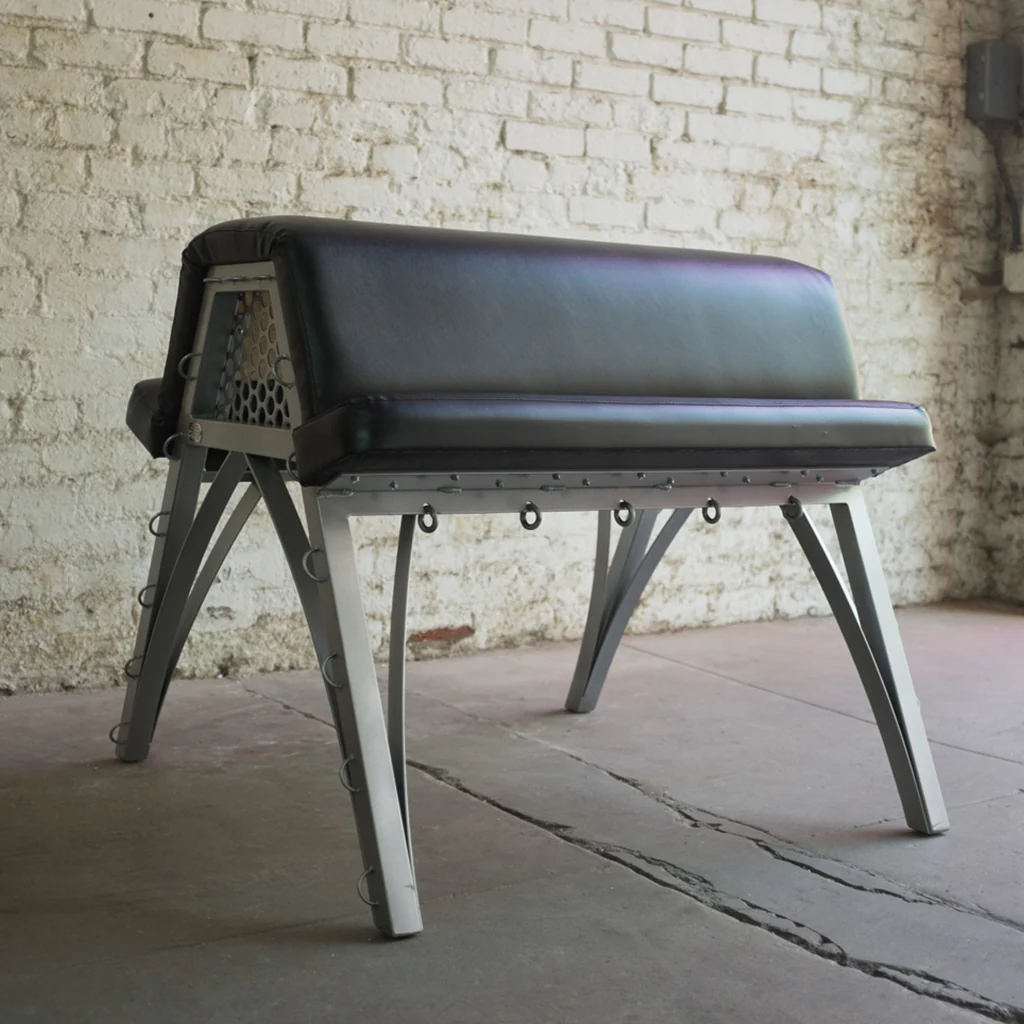 Padded Spanking Bench - Image 7