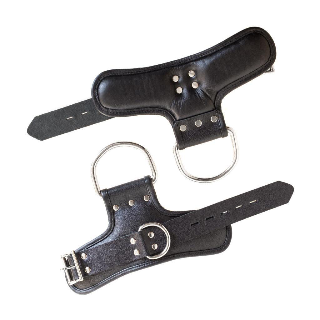 Padded Suspension Cuffs - Image 4