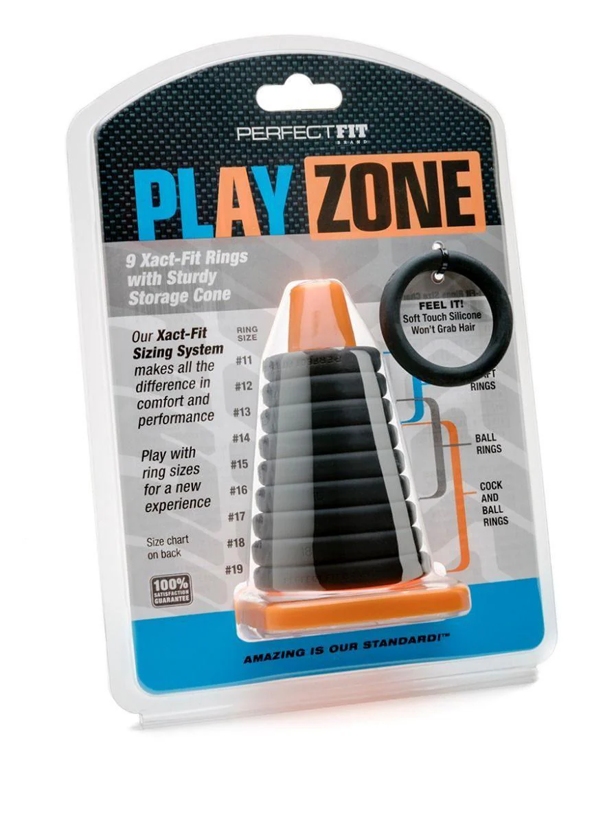 Perfect Fit Play Zone Kit - Image 3