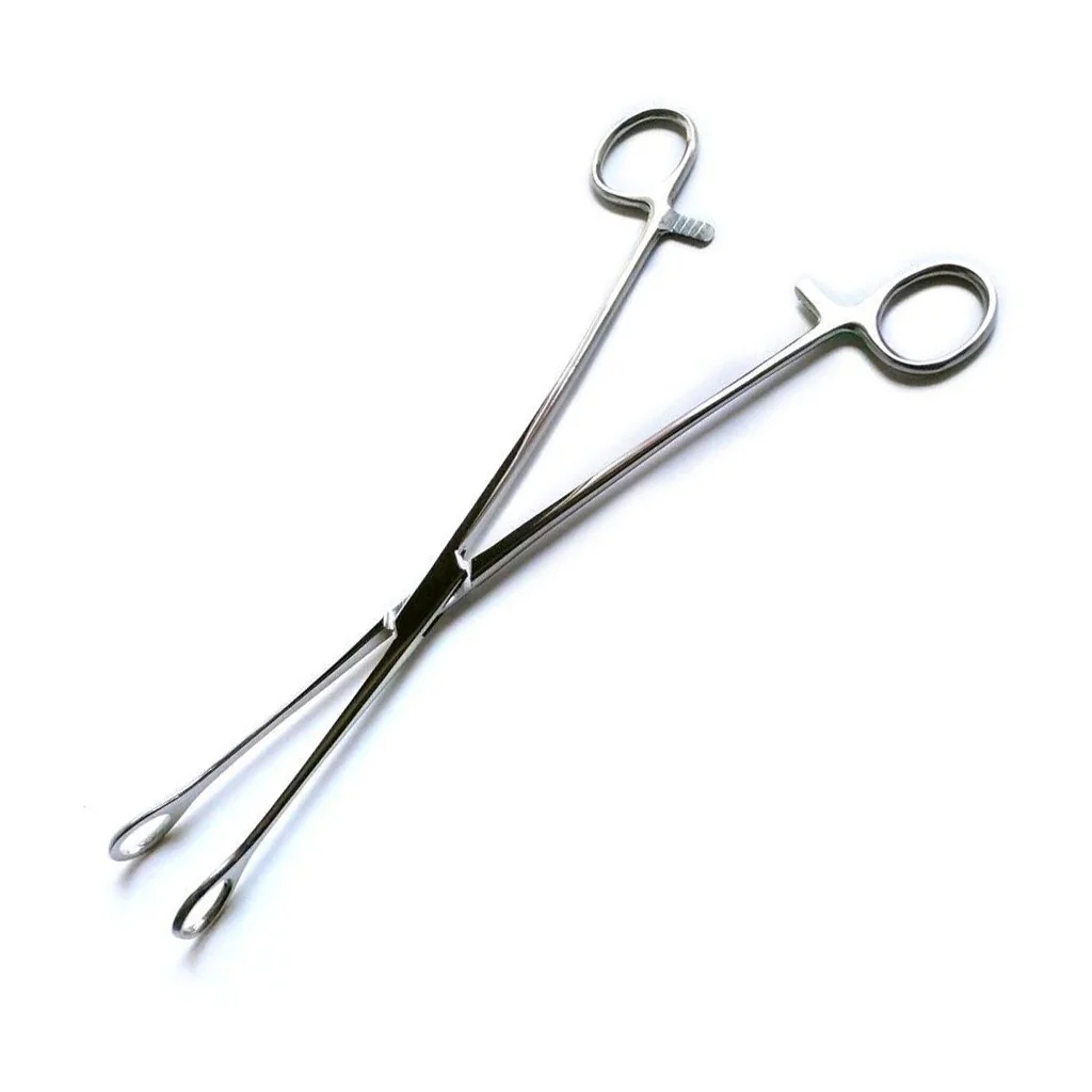 Piercing Forceps