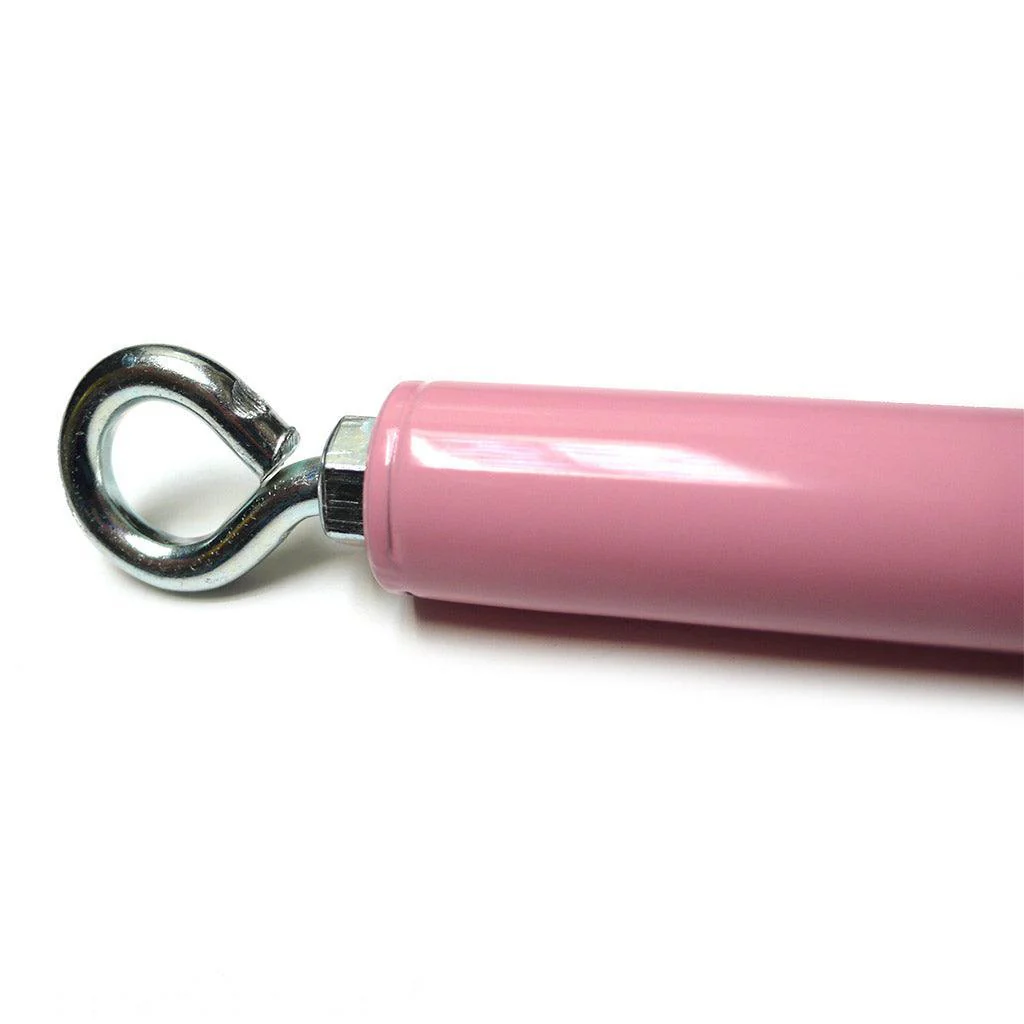 Pink Adjustable Spreader Bar - Image 5
