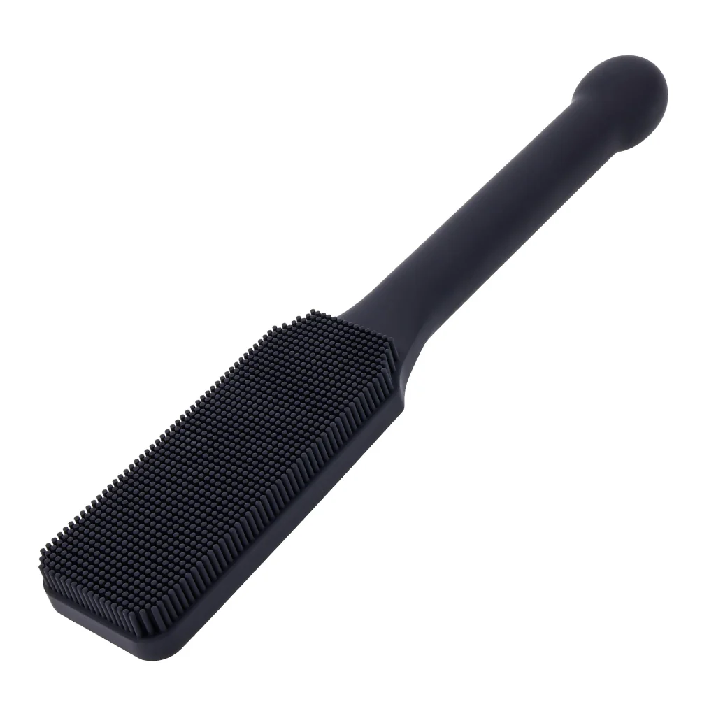 Edge Pins & Needles Silicone Paddle