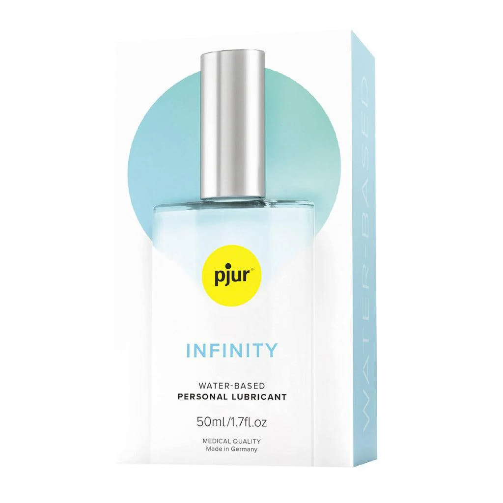 Pjur Infinity Water Based Lubricant - Image 3