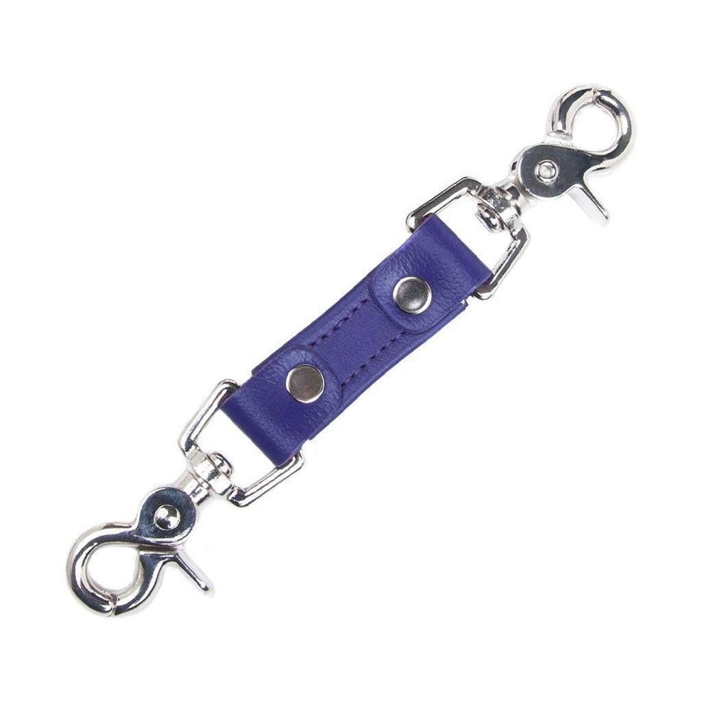 Premium Garment Leather Restraint Clip - Image 4