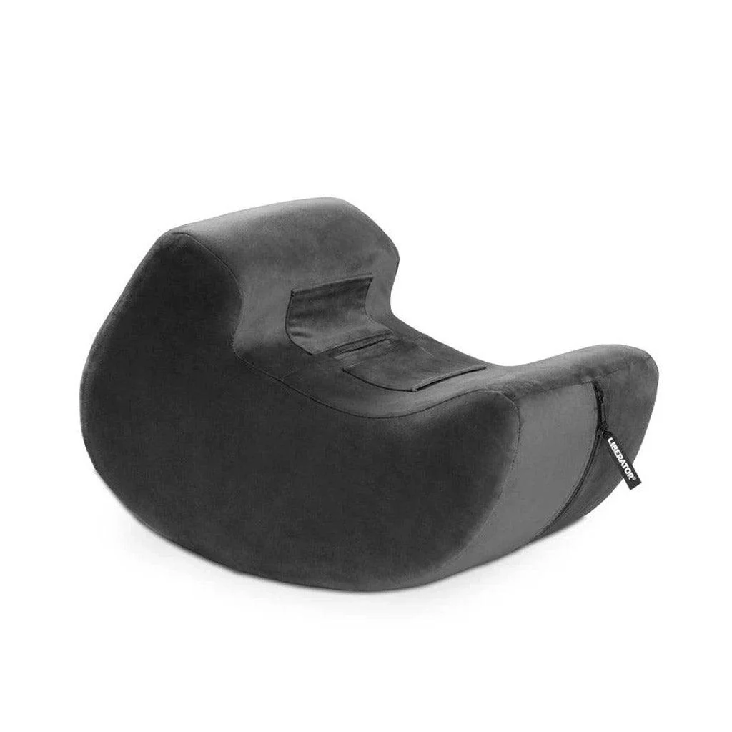 Pulse Rocking Sex Wedge by Liberator - Image 3
