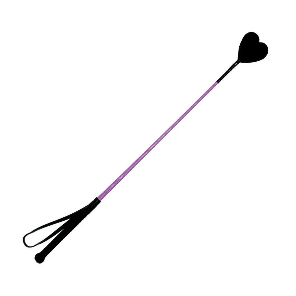 Purple Heart Crop