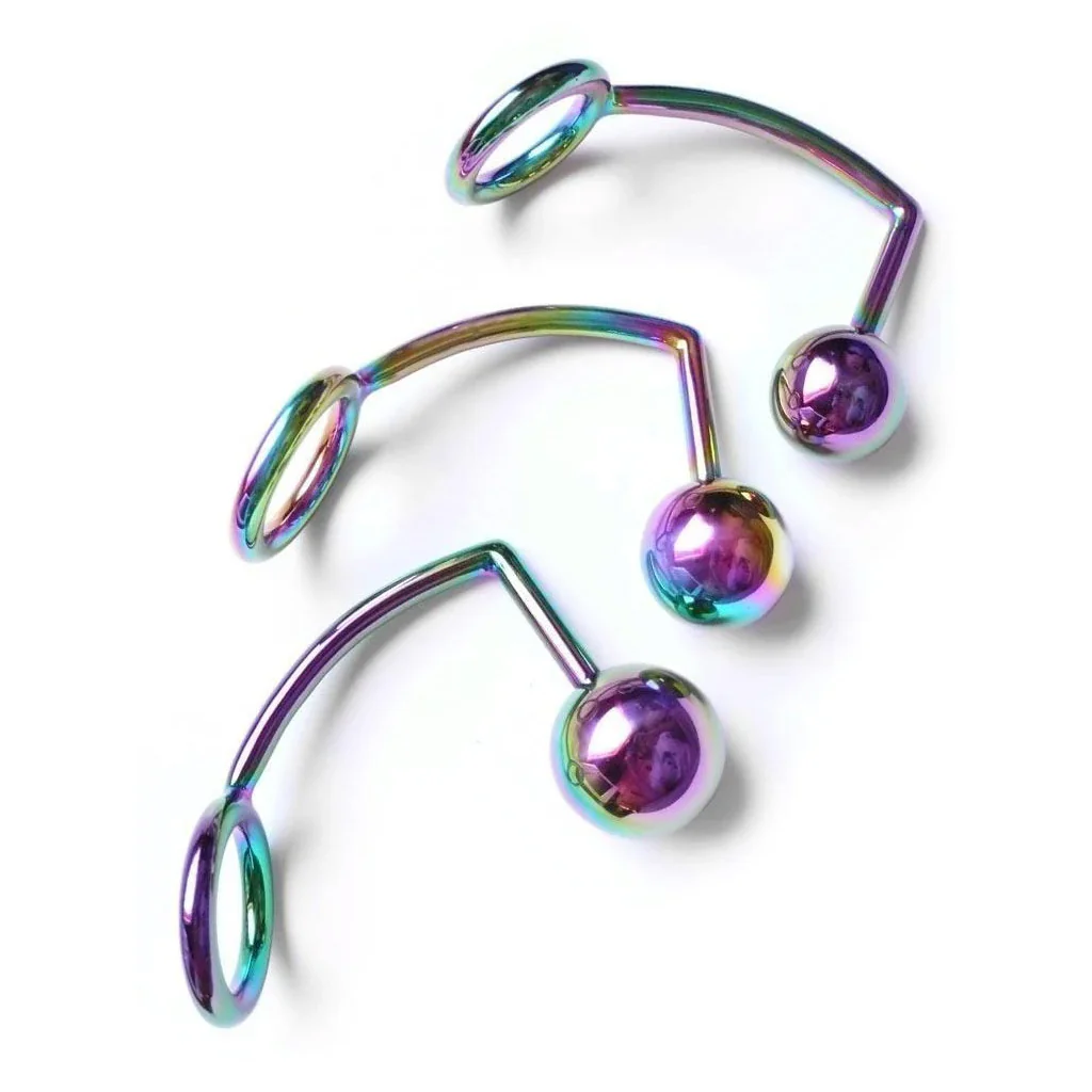 Rainbow Trailer Hitch - Image 2