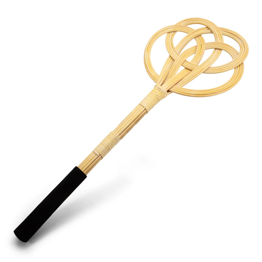 Rattan Rug Beater Paddle, 23" - Image 2