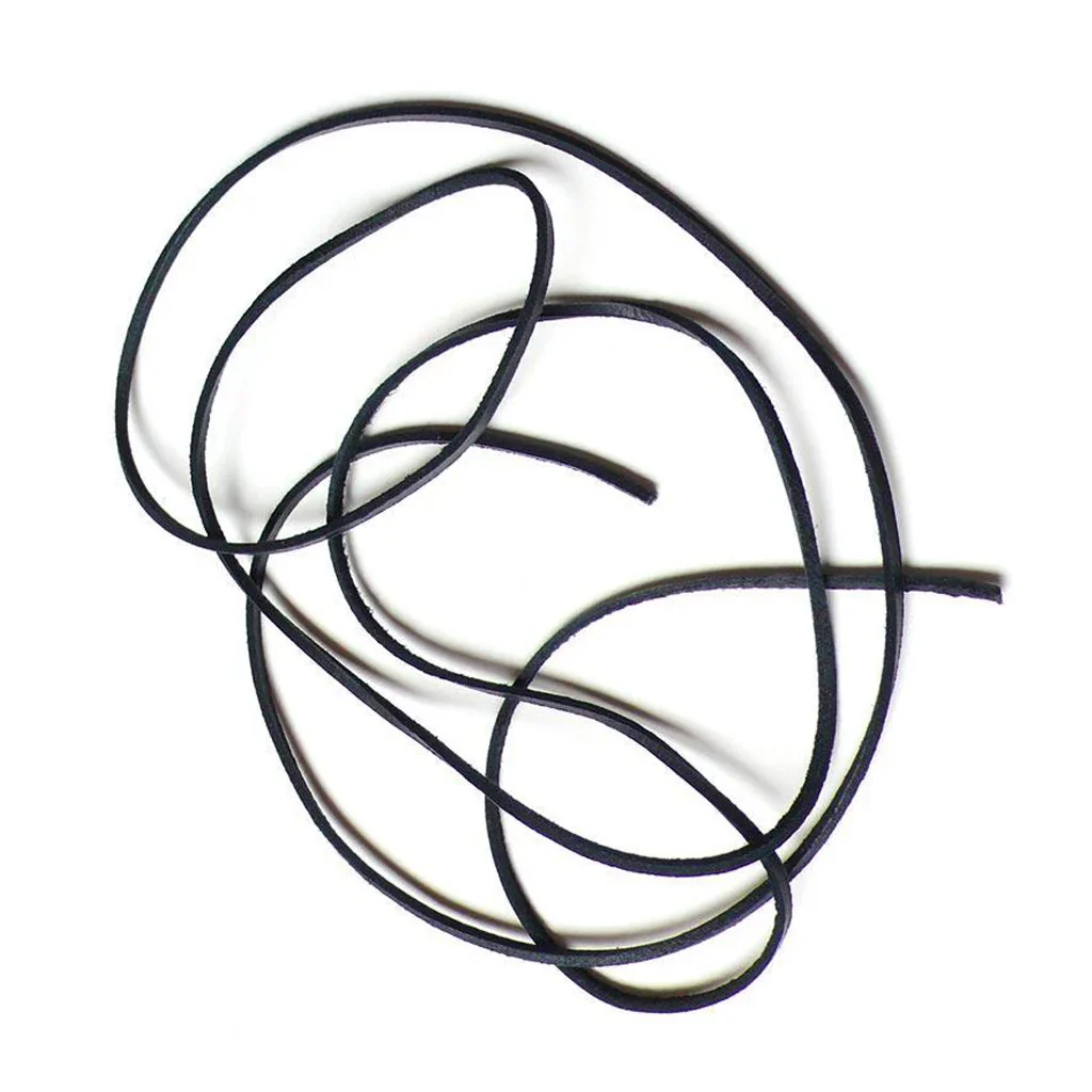 Rawhide Lace, 6 ft